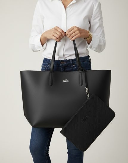 Lacoste دبل فيس