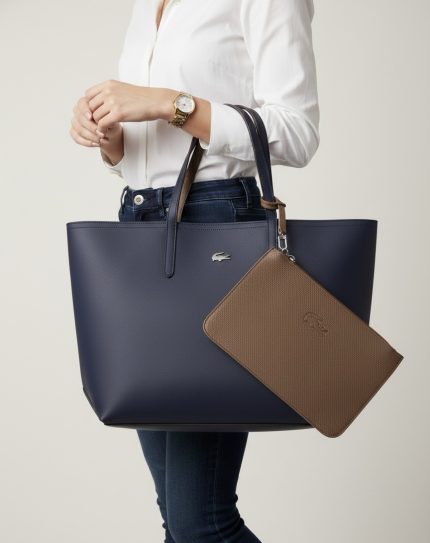 Lacoste دبل فيس