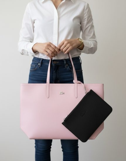 Lacoste دبل فيس