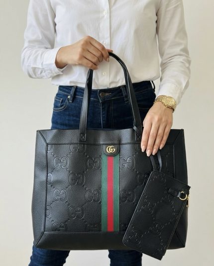 Gucci الحجم الكبير