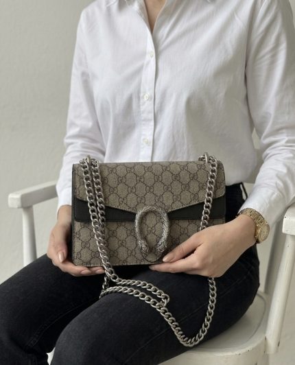 Gucci مع البوكس