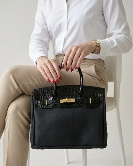 Hermes حقيبة