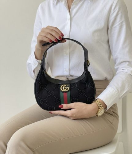 Gucci حقيبة مع البوكس