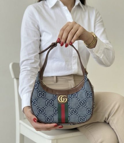 Gucci حقيبة مع البوكس