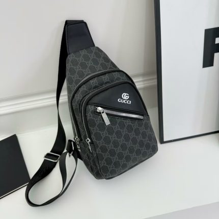 Gucci حقيبة كتف