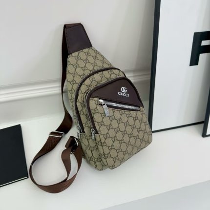 Gucci حقيبة كتف