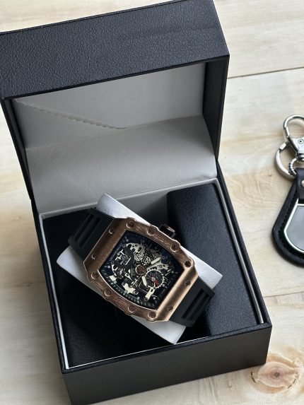 Richard Mille ساعة