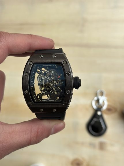 Richard Mille ساعة