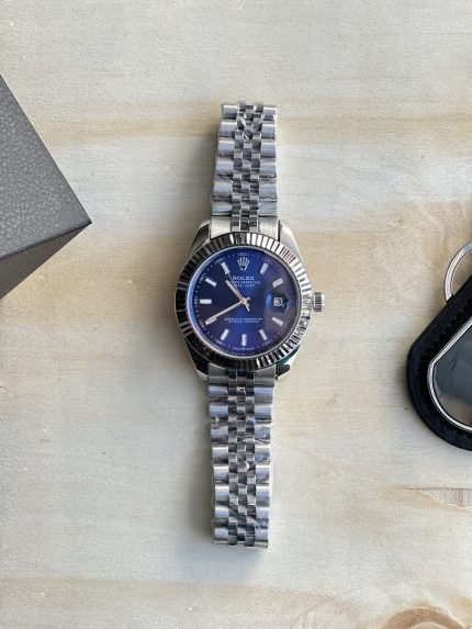 ساعة رولكس نبض