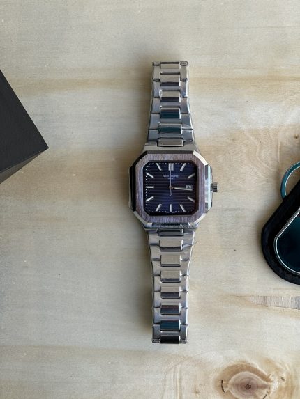 ساعة باتيك فيليب