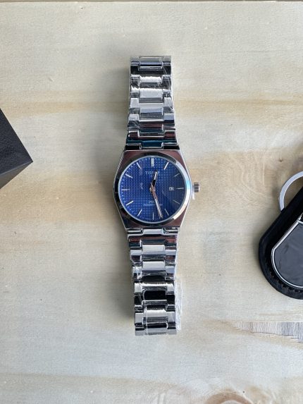 ساعة Tissot