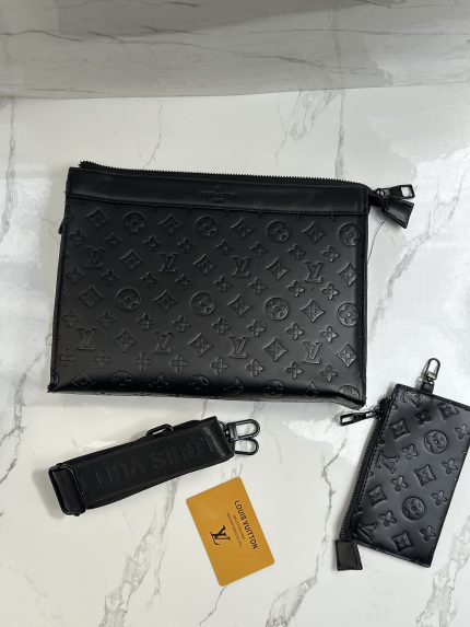 LV pouch