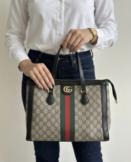 Gucci حقيبة