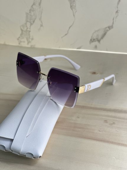 نظارة ستاتية