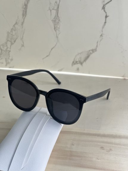 نظارة ستاتية