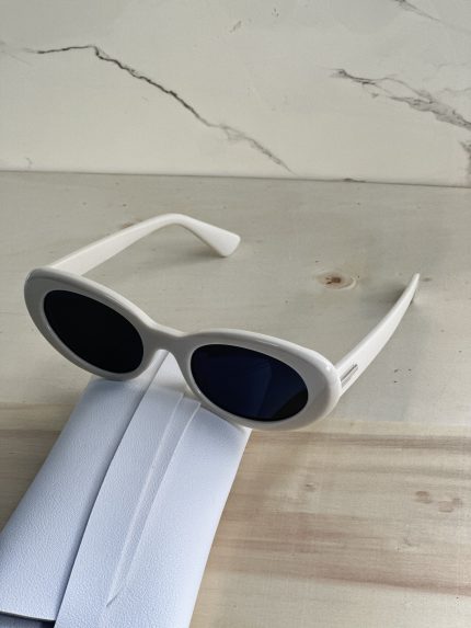 نظارة ستاتية