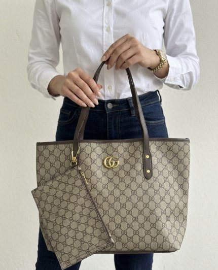 Gucci الحجم الكبير