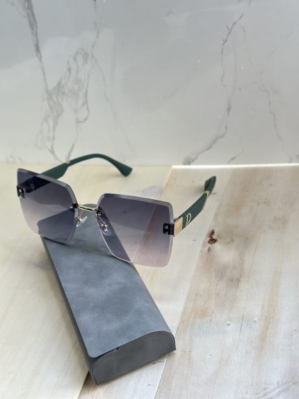 نظارة ستاتية