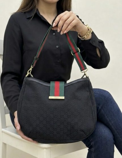 Gucci الحجم الكبير