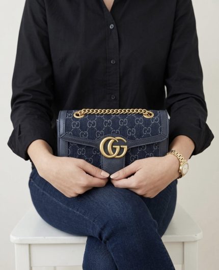 Gucci مع البوكس