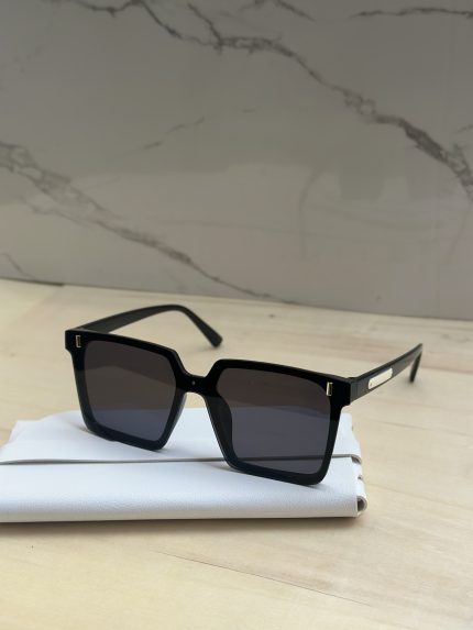 نظارة ستاتية