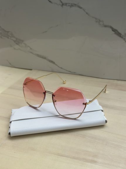 نظارة ستاتية