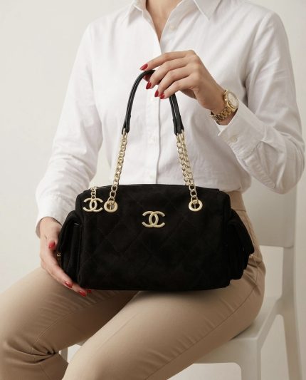 Chanel مخمل