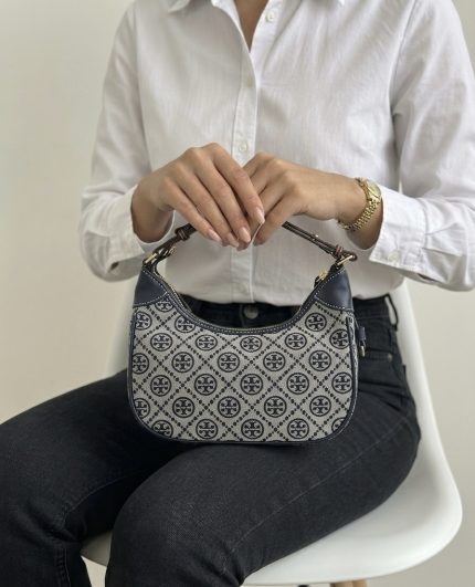 Tory Burch مع البوكس