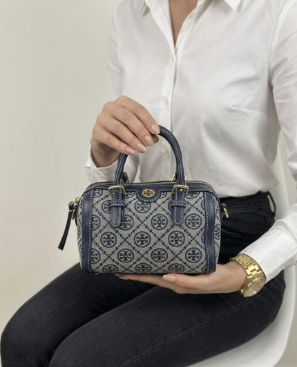 Tory Burch مع البوكس