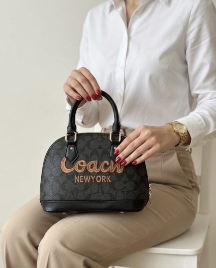 Coach