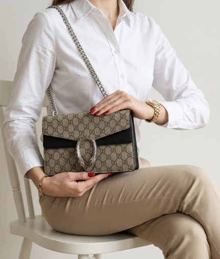 Gucci مع البوكس