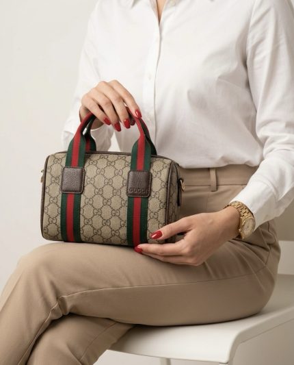 Gucci حقيبة