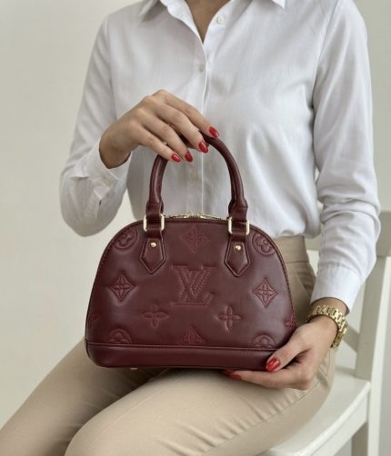 LV