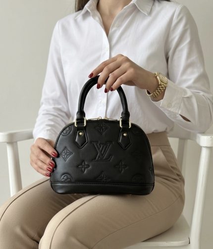 LV