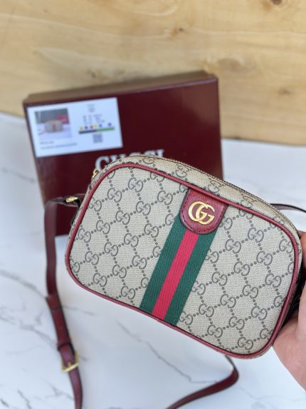 Gucci مع البوكس