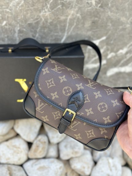 LV مع البوكس