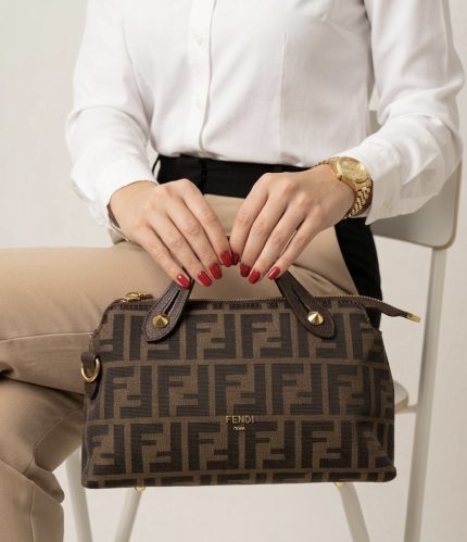 Fendi حقيبة