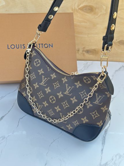 LV مع البوكس