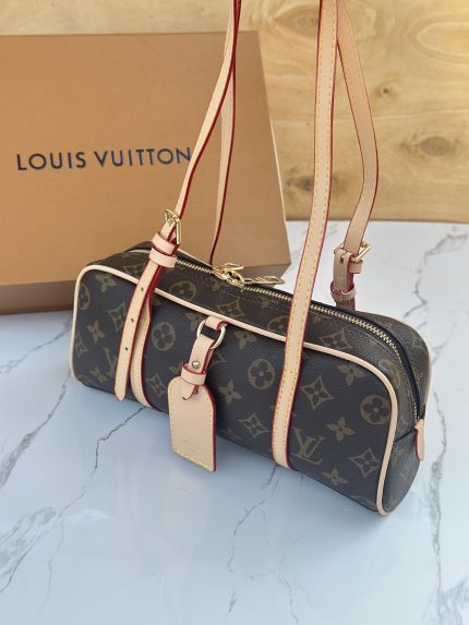 LV مع البوكس