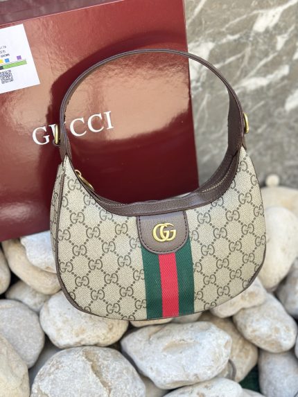 Gucci حقيبة مع البوكس