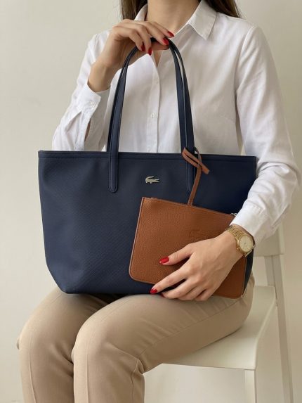 Lacoste دبل فيس