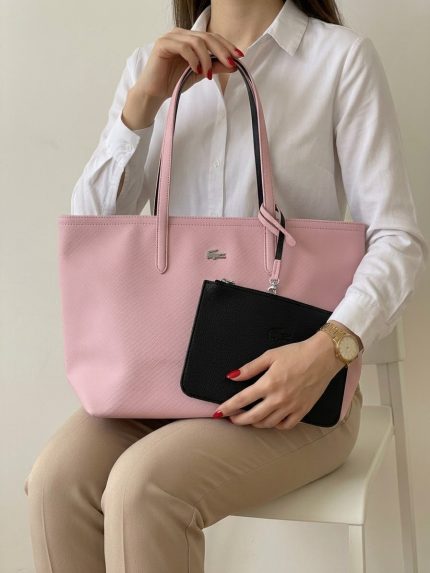 Lacoste دبل فيس